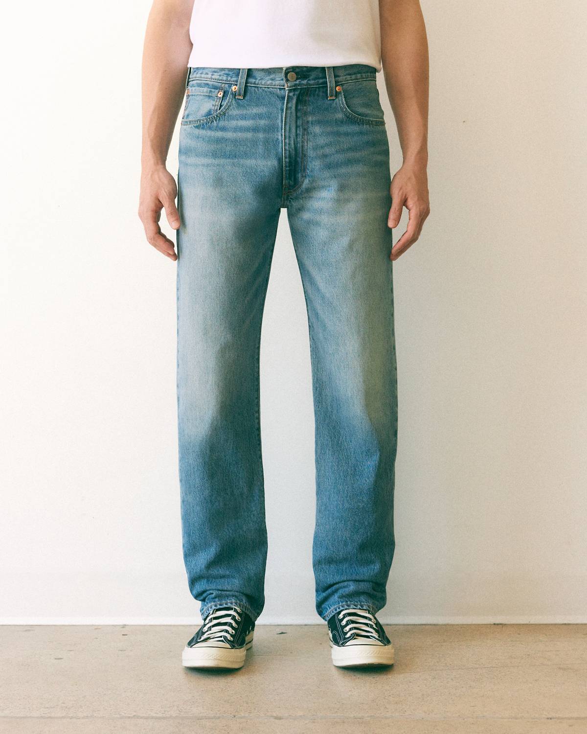 Men's 517™ Bootcut Jeans - Shop Levi's 517™ | Levi's® US Men's 517™ Bootcut Jeans - Shop Levi's 517™ | Levi's® US