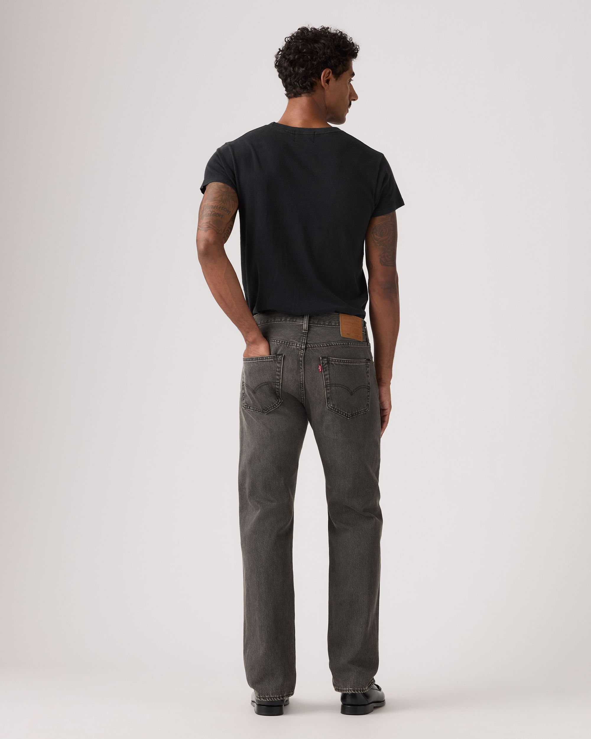 501® Original Fit Men's Jeans