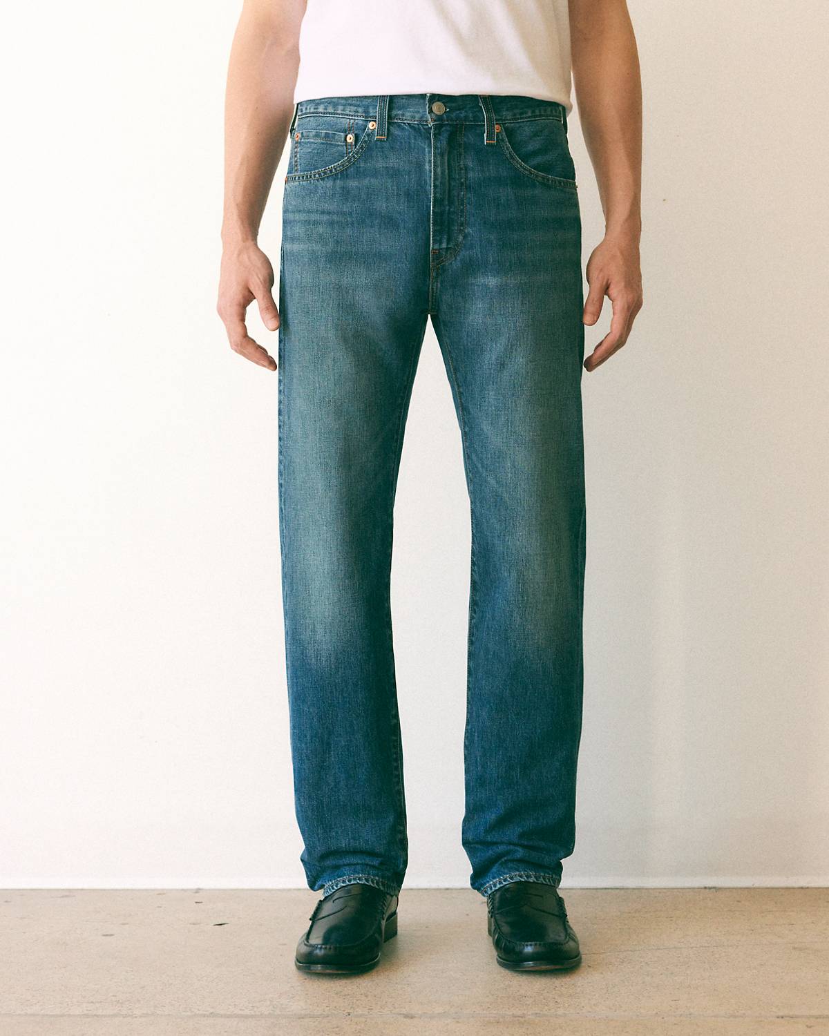 Men's Light Wash 510™ Jeans | Levi's® US Men's Light Wash 510™ Jeans | Levi's® US