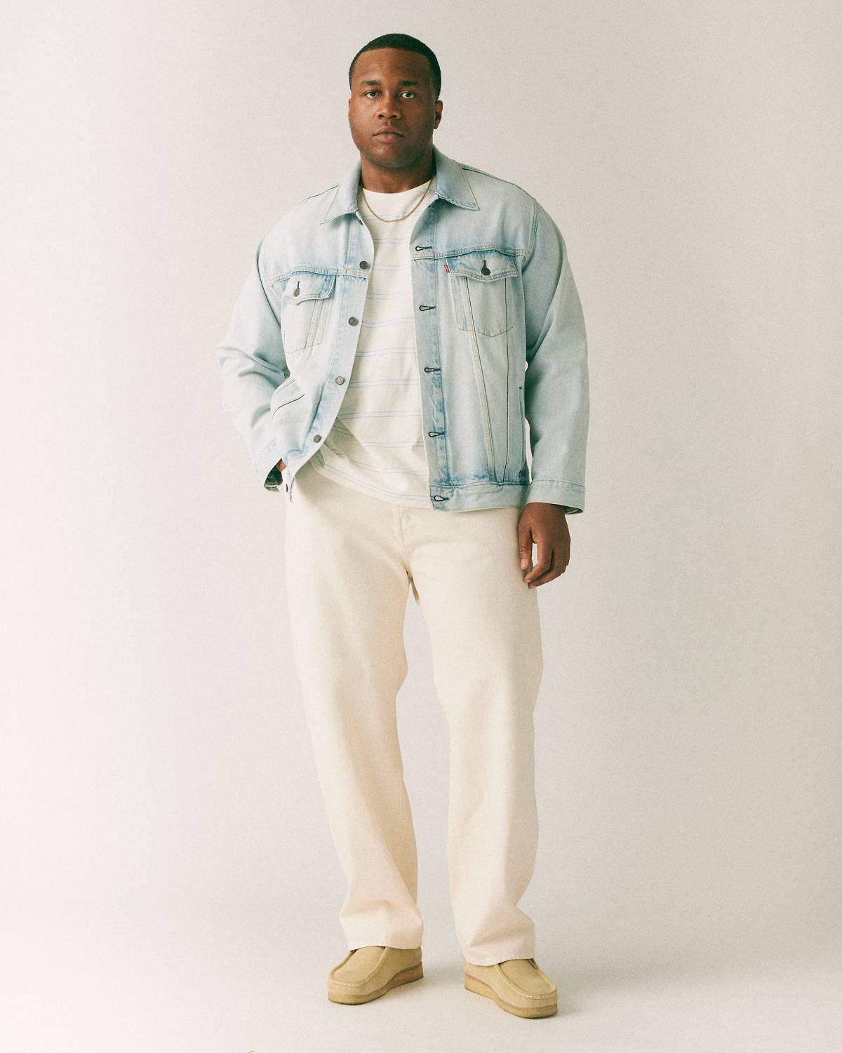 Men's Classic Clothing | Levi's® US Men's Classic Clothing | Levi's® US