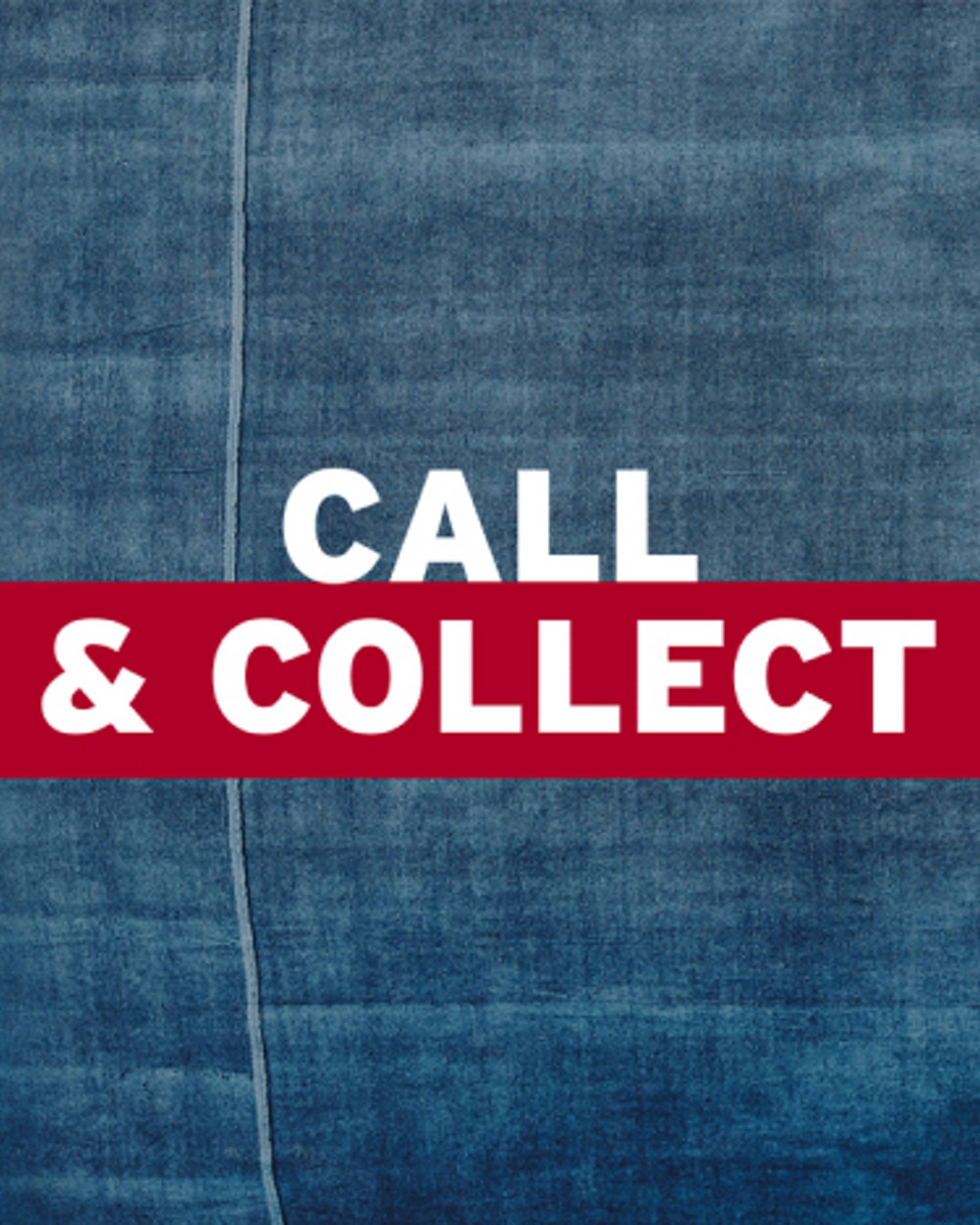 Call & Collect