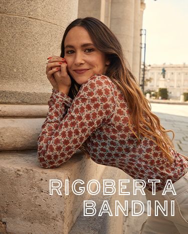 Rigoberta Bandini