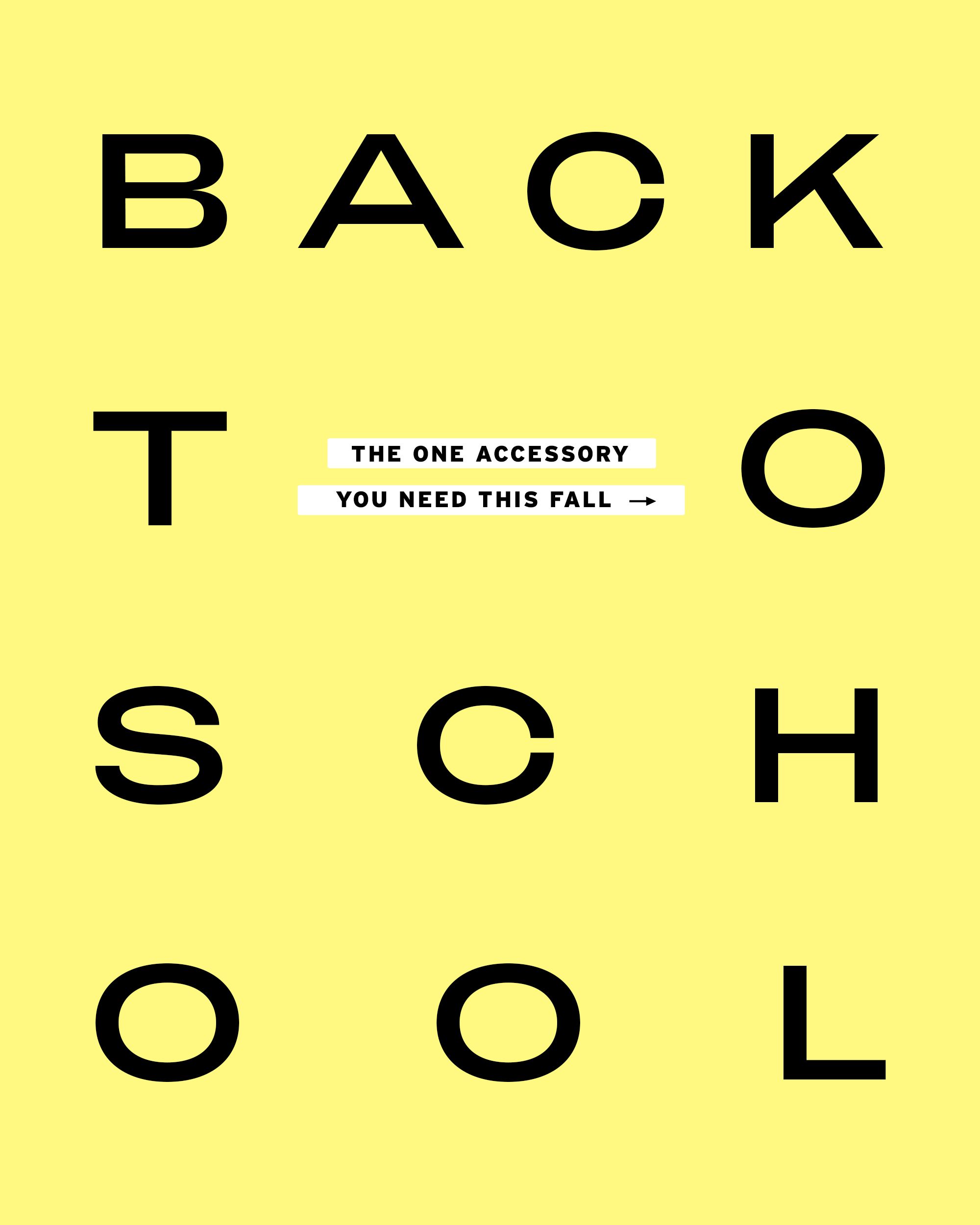 The One Accessory You Need This Fall