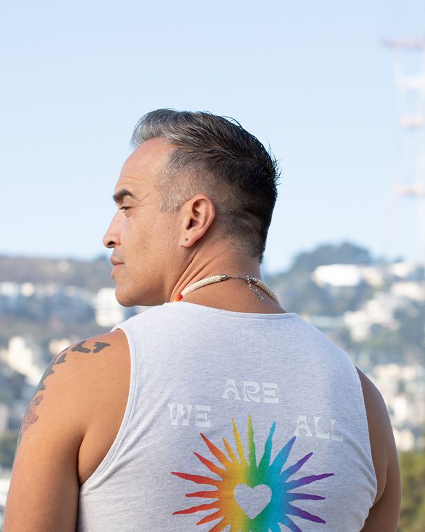 Pride
