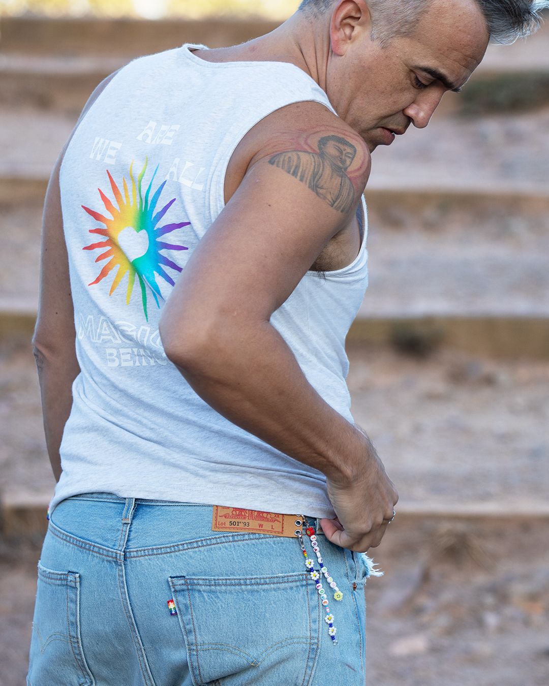 Pride