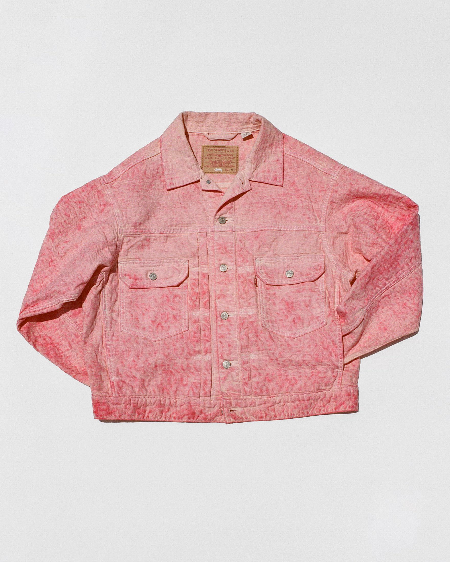 Stüssy & Levi's®