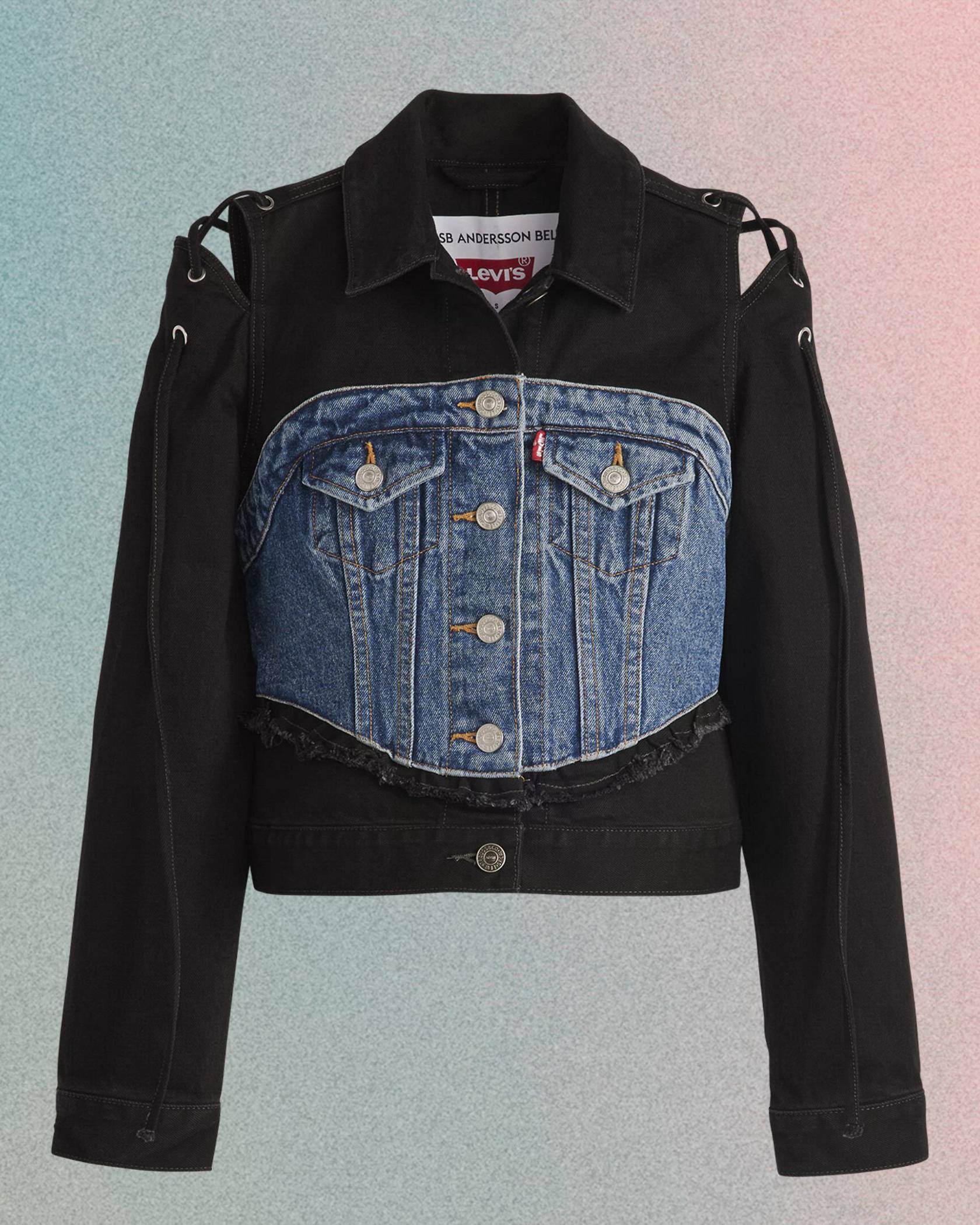 Levi's® x ADSB Andersson Bell Levi's® x ADSB Andersson Bell