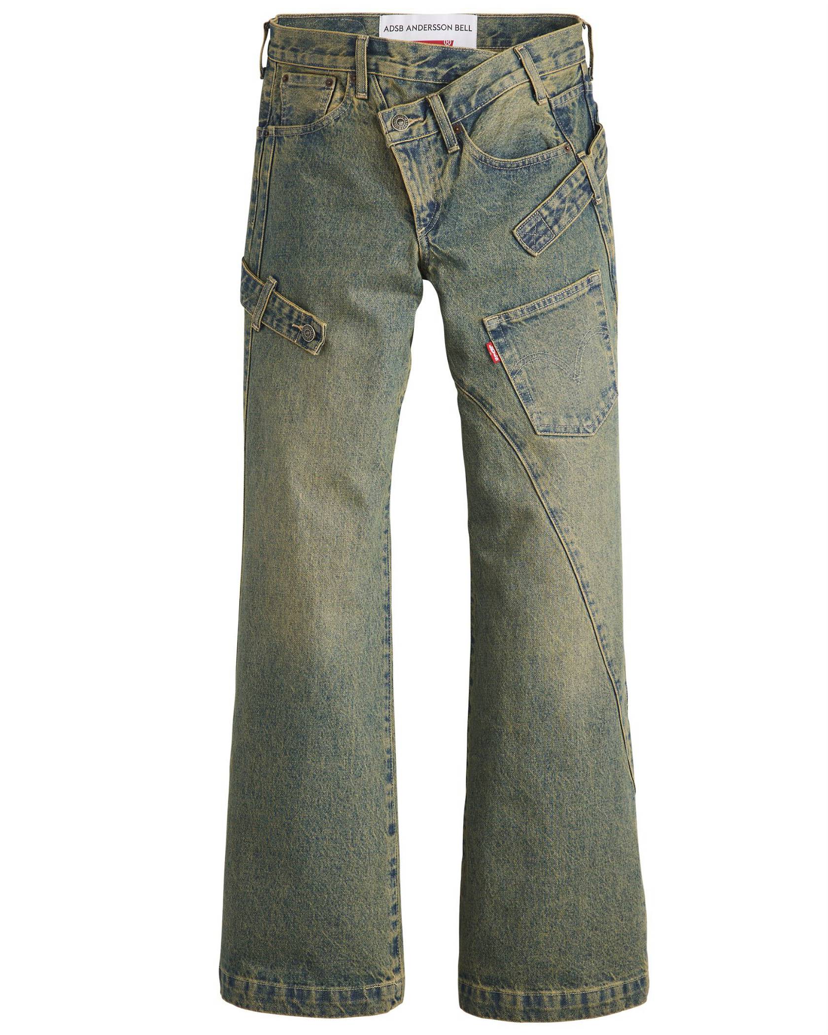 Levi's® x ADSB Andersson Bell Levi's® x ADSB Andersson Bell