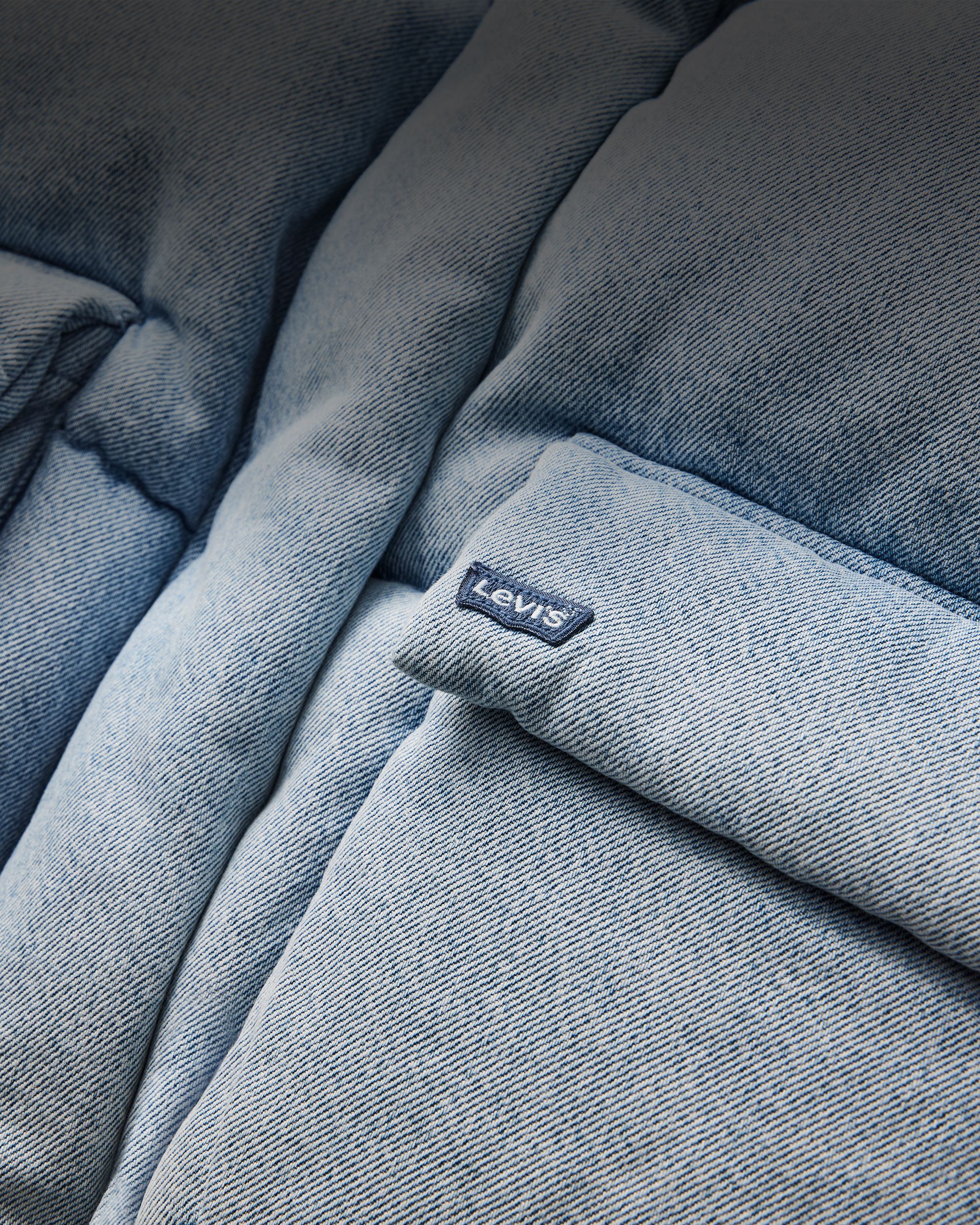 Image of 12 Days of Denim gift 