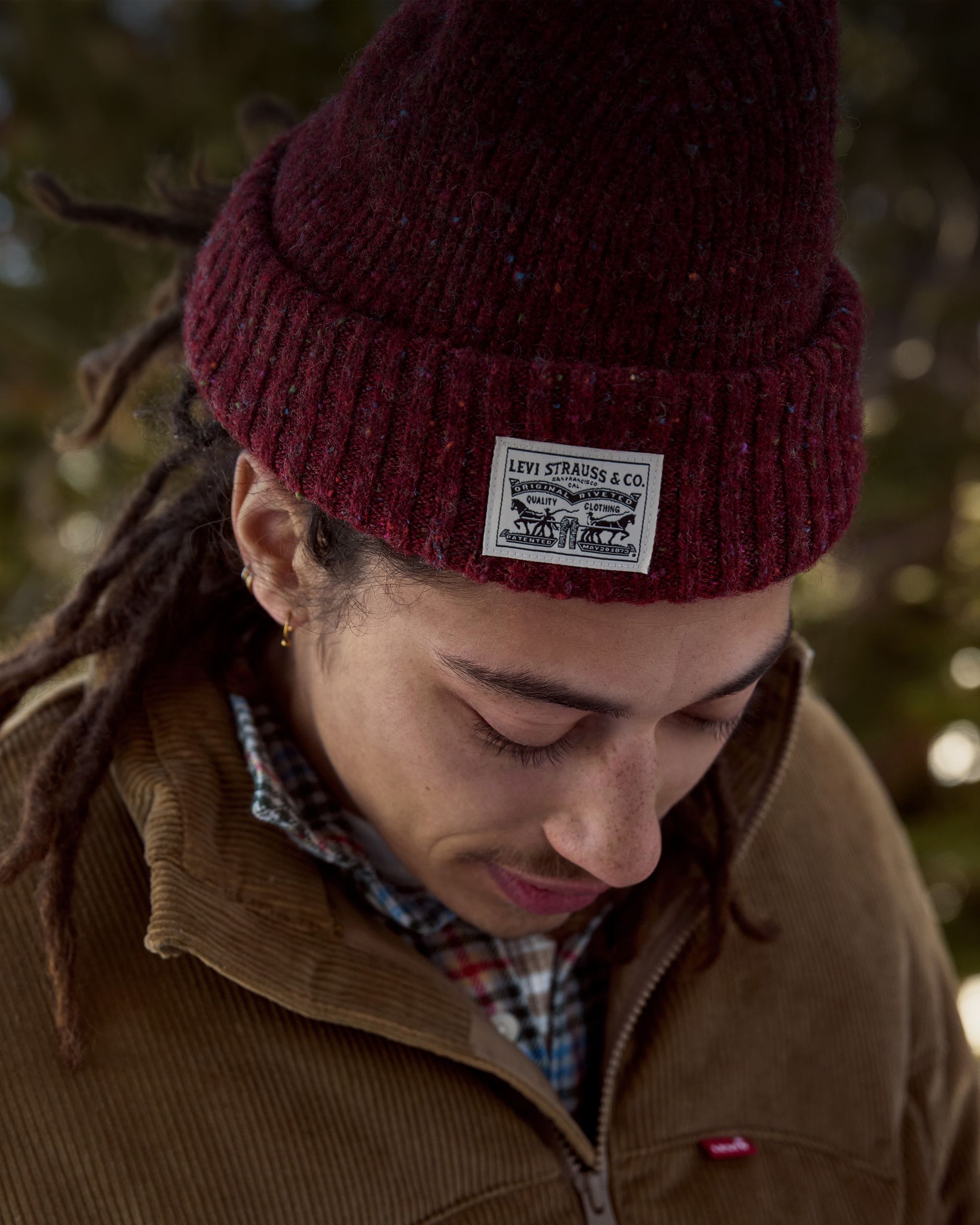 Image of 12 Days of Denim gift 