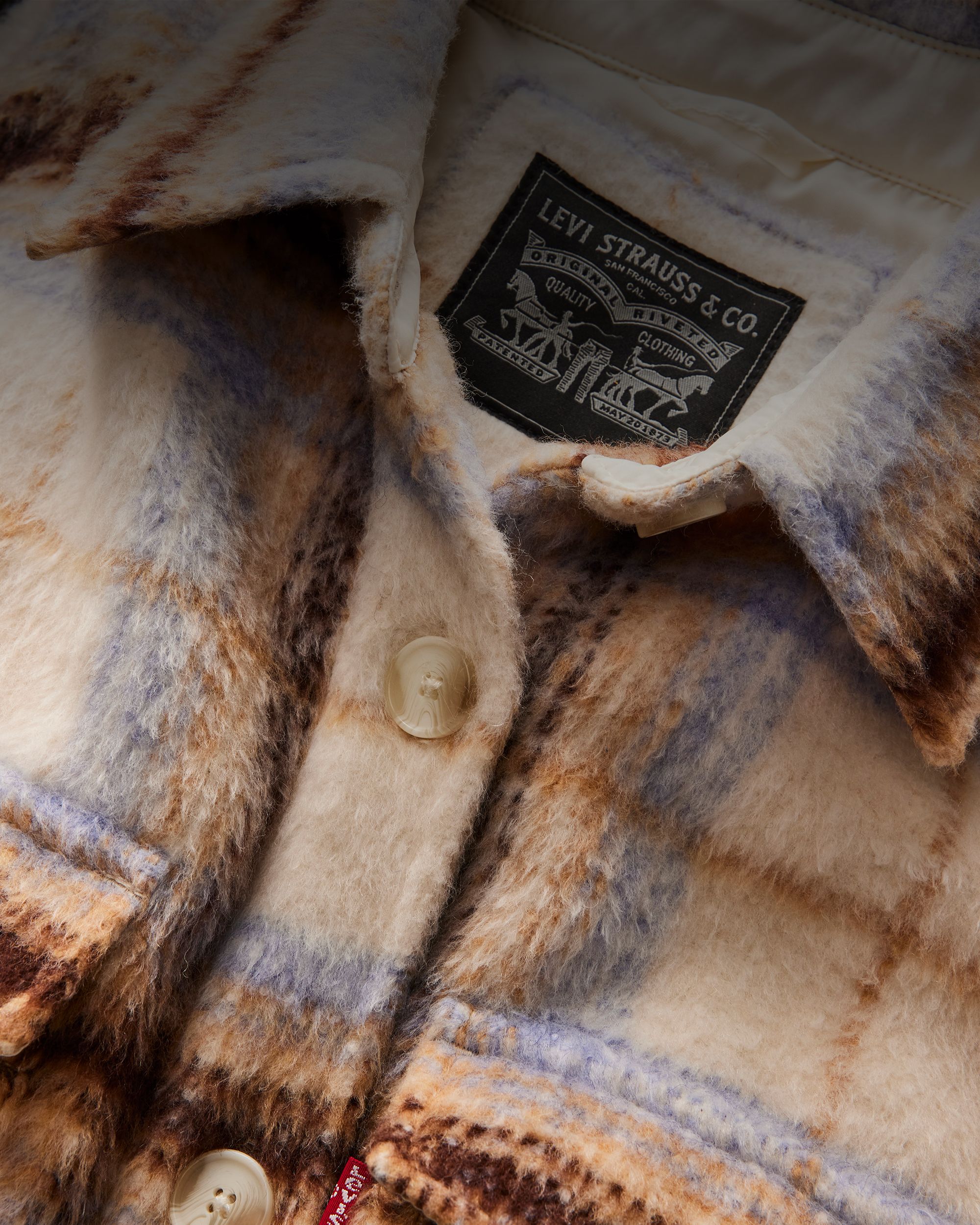 Image of 12 Days of Denim gift 