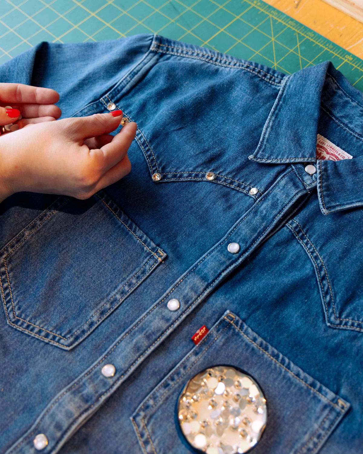 Tailor Shop - Custom Clothing, Jean Repairs & Tailoring Tailor Shop - Custom Clothing, Jean Repairs & Tailoring