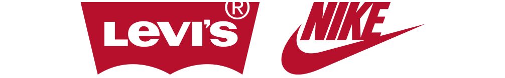 Levi’s® X Nike