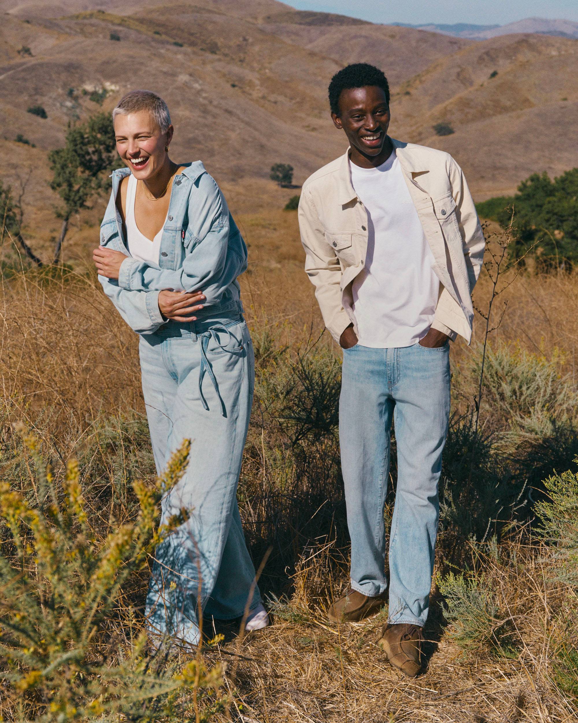 Jeans, Denim Jackets & Clothing | Levi's® Official Site Jeans, Denim Jackets & Clothing | Levi's® Official Site