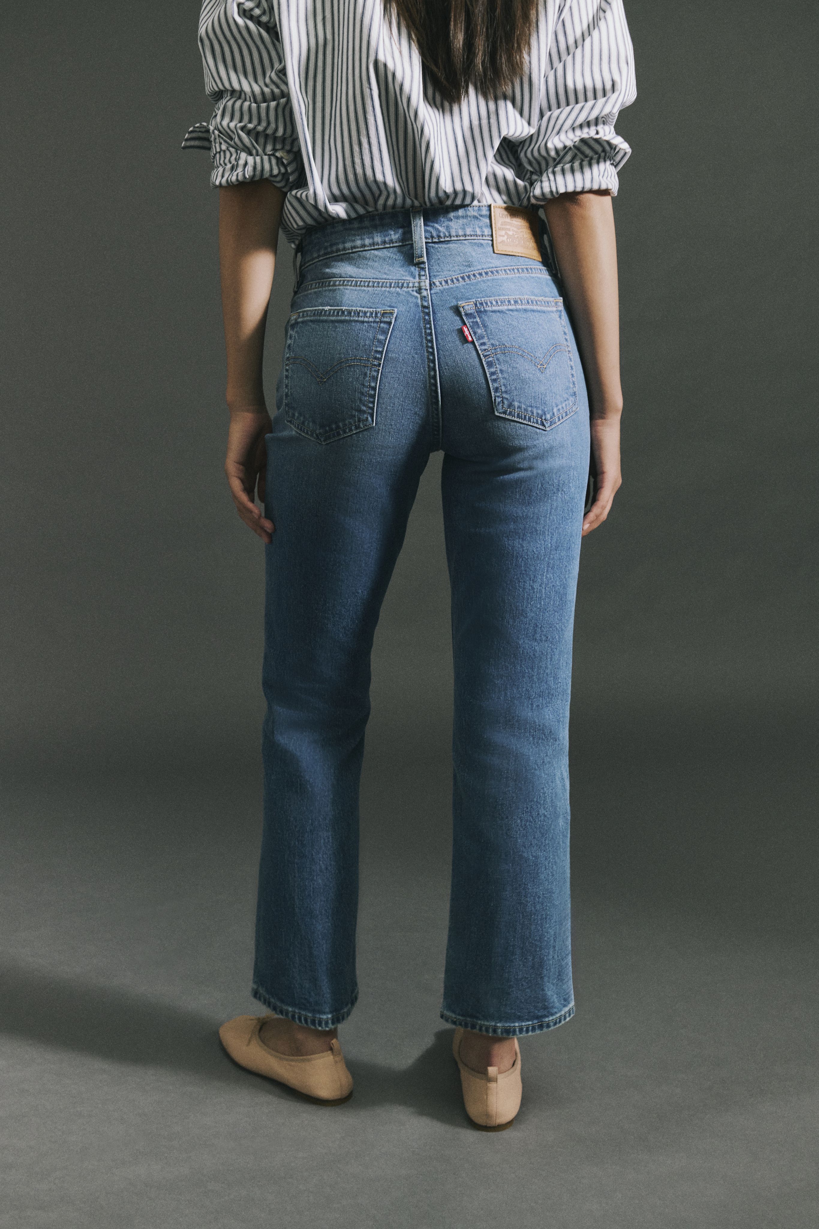 Womens Denim