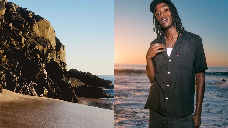 Levi's® Summer Essentials | Levi's® GB