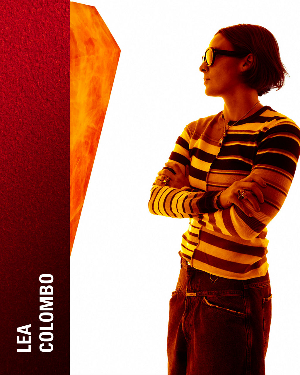 Lea Colombo