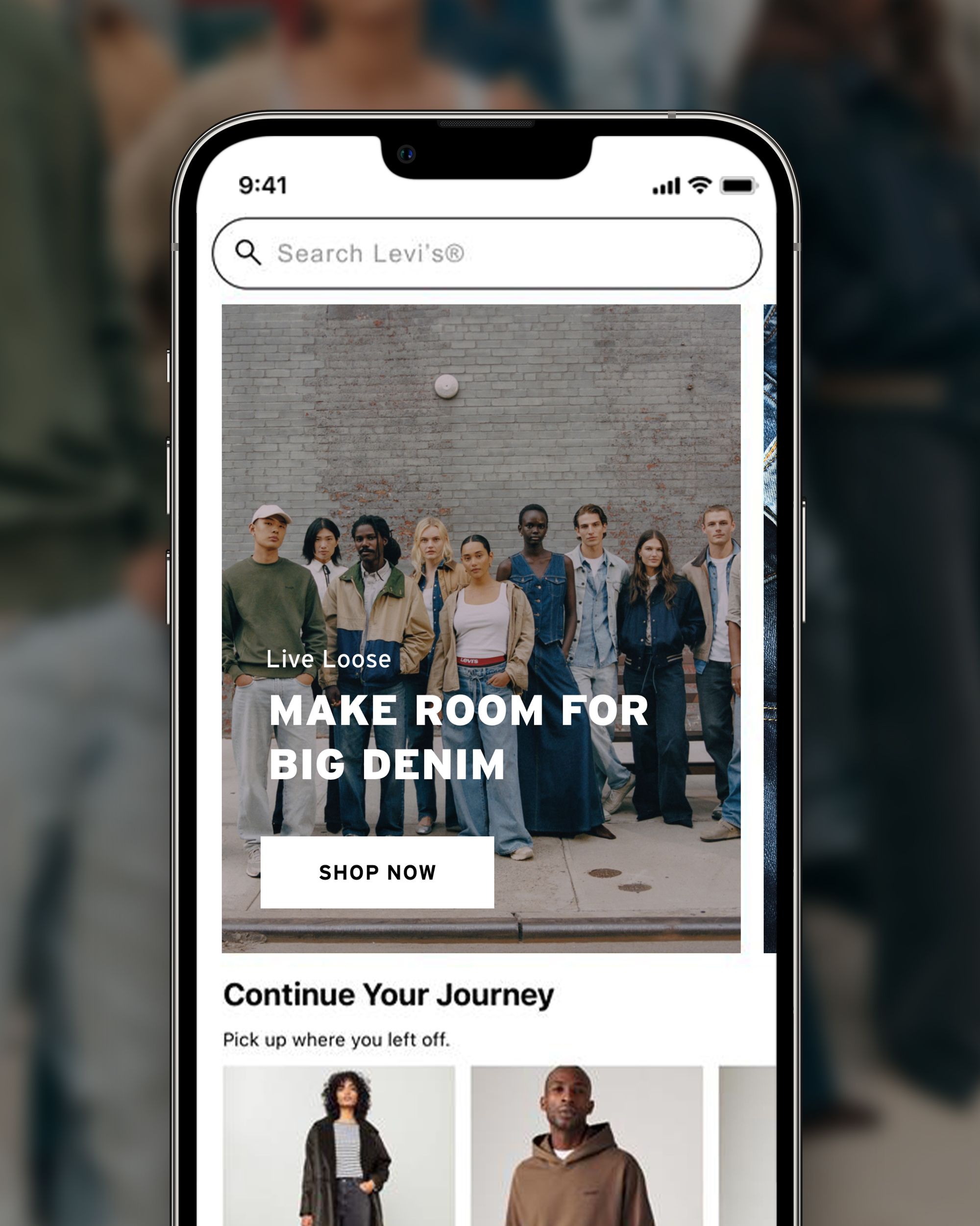 GET INSPIRED&nbsp;​