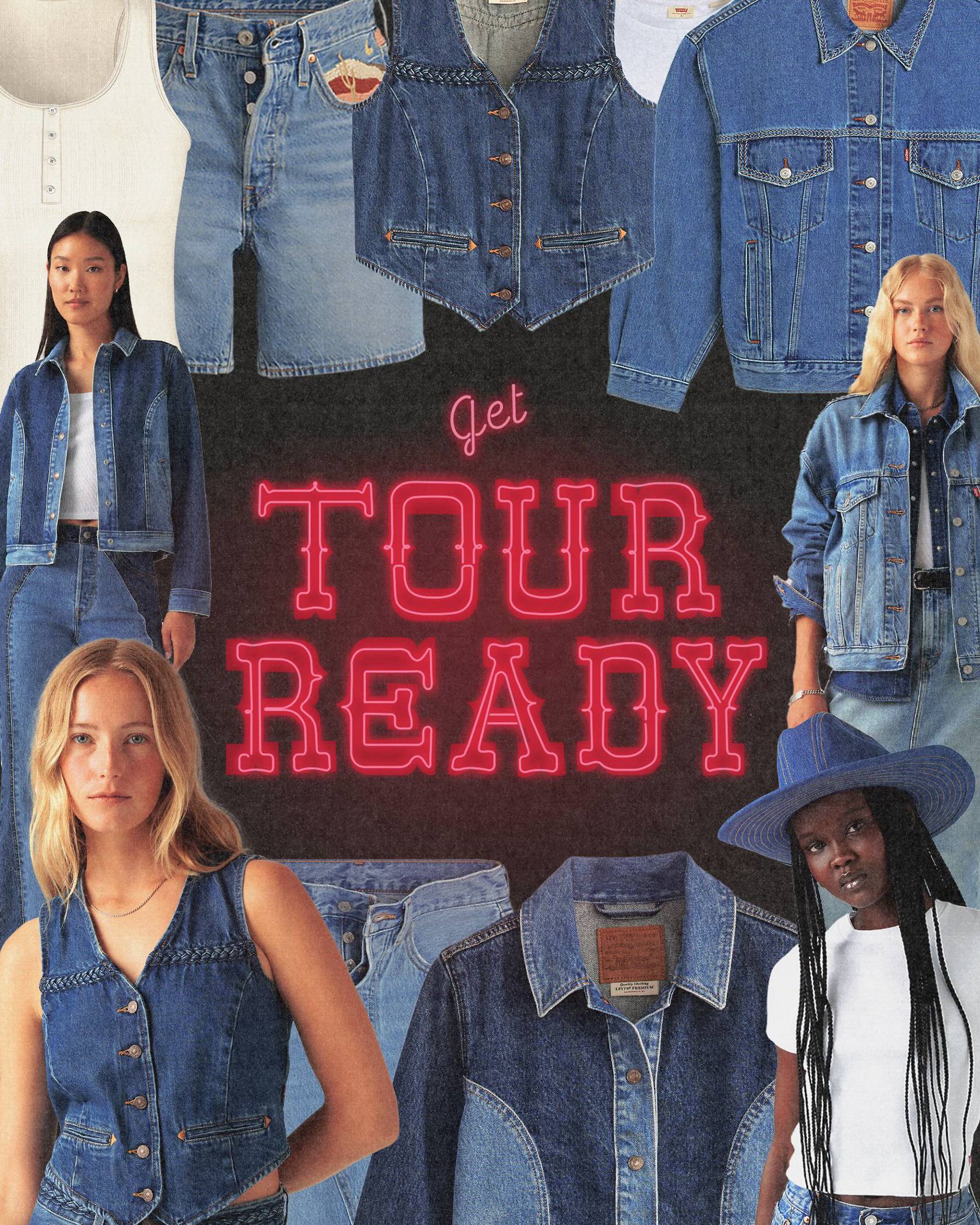 Jeans, Denim Jackets & Clothing | Levi's® Official Site Jeans, Denim Jackets & Clothing | Levi's® Official Site