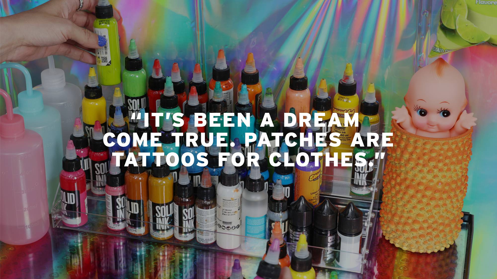 -