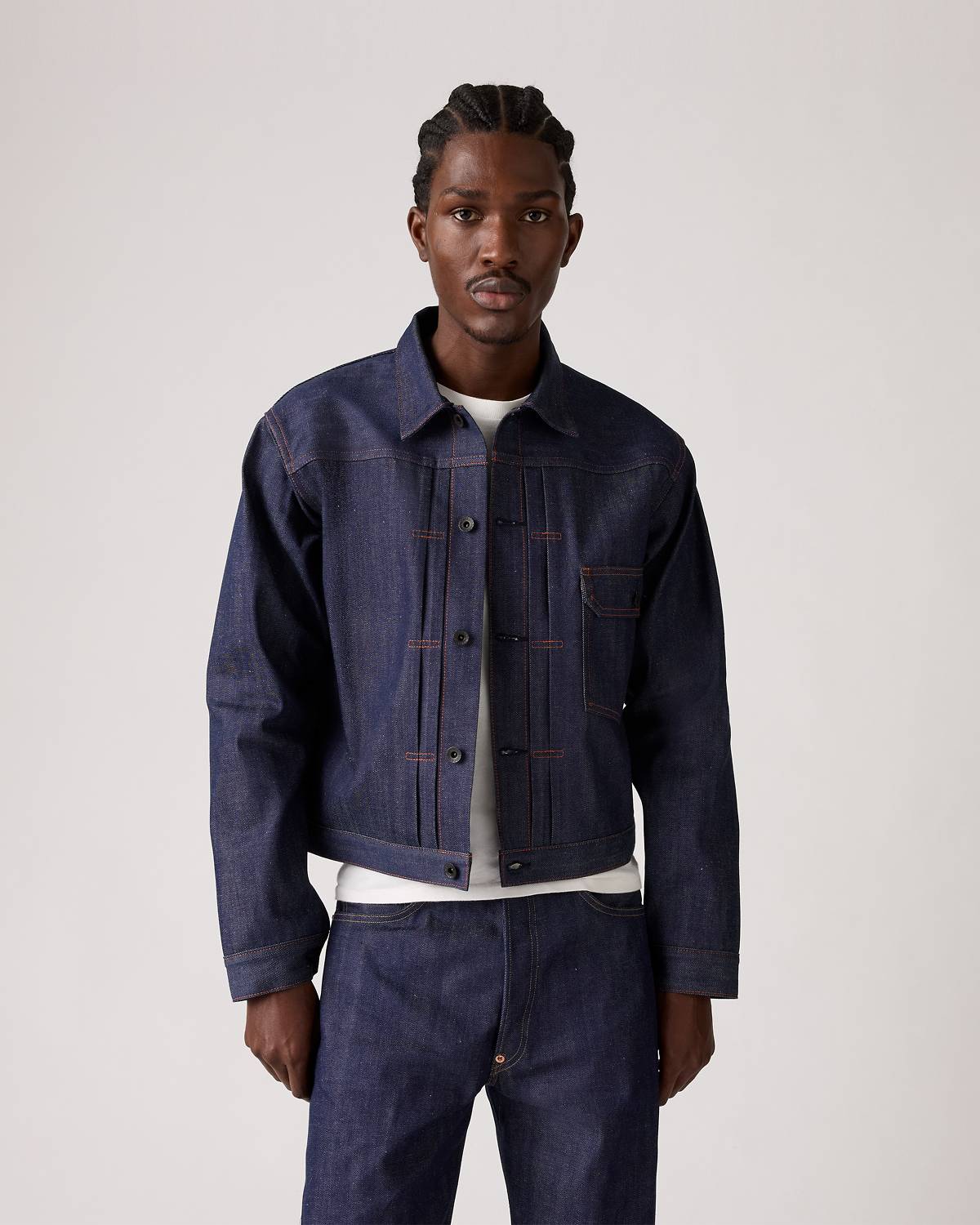 Levi's® Red Tab™ Upcoming Drops Levi's® Red Tab™ Upcoming Drops
