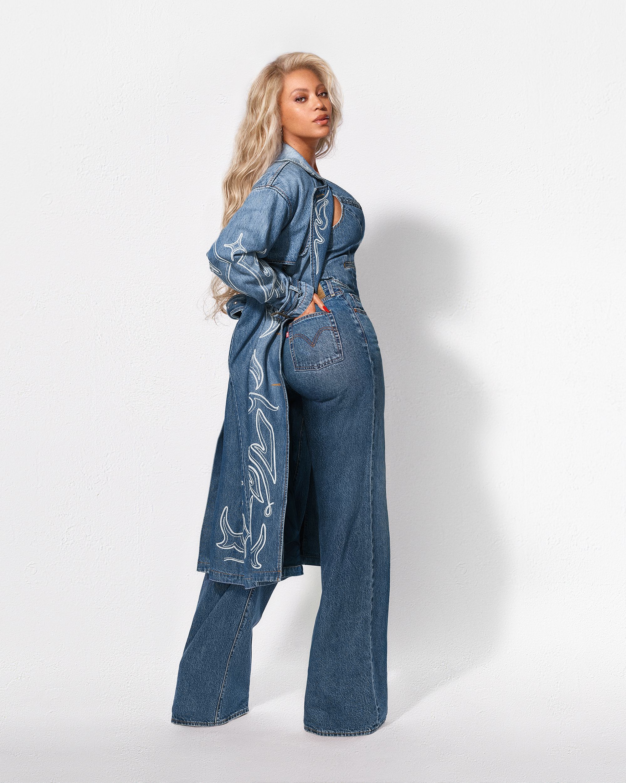 Jeans, Denim & Clothing | Levi's®