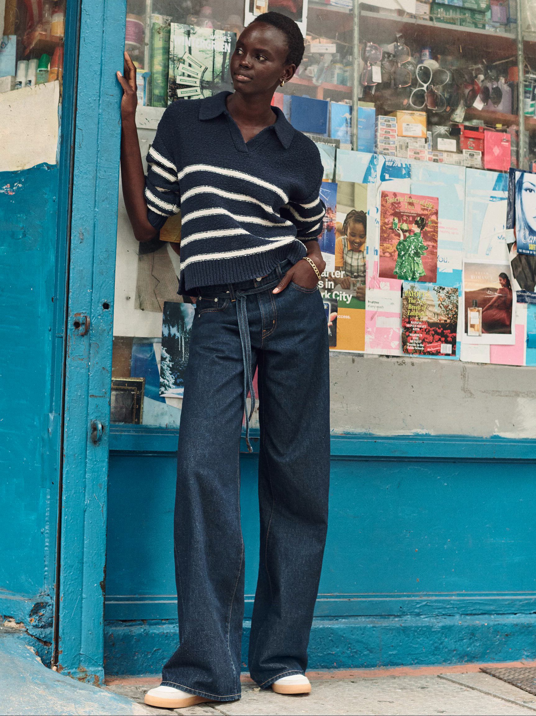 Jeans, Denim & Clothing | Levi