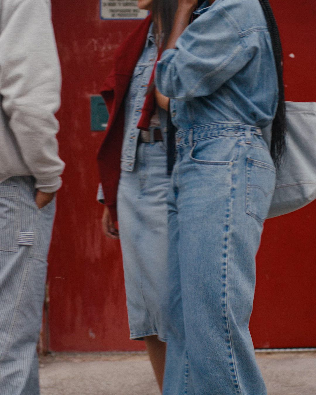 Jeans, Denim & Clothing | Levi's®