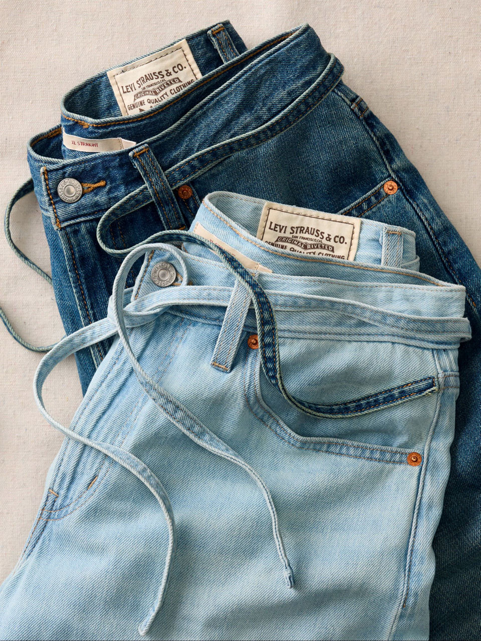 Video of THE XL STRAIGHT