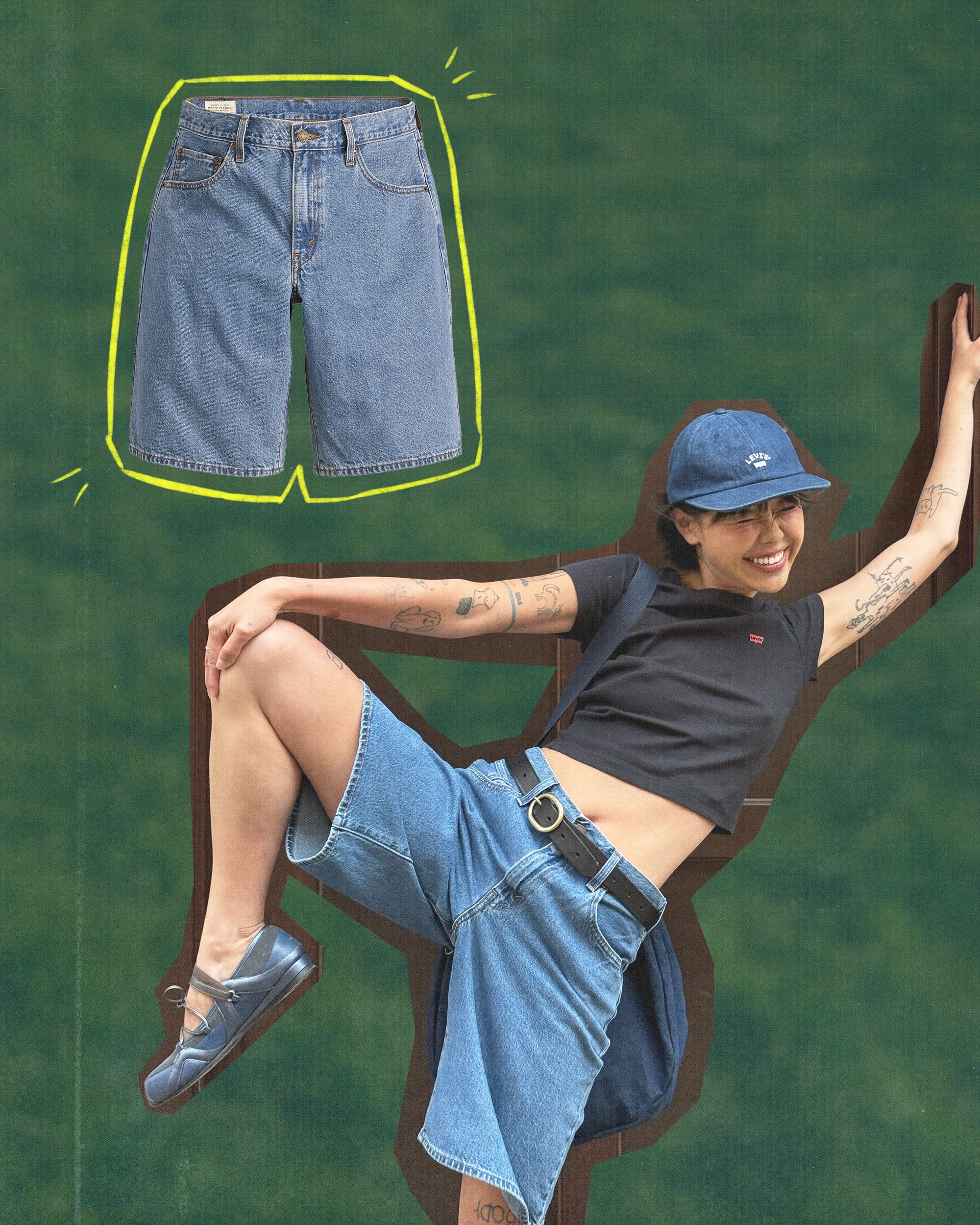 Lovi - Summer Casual Pants