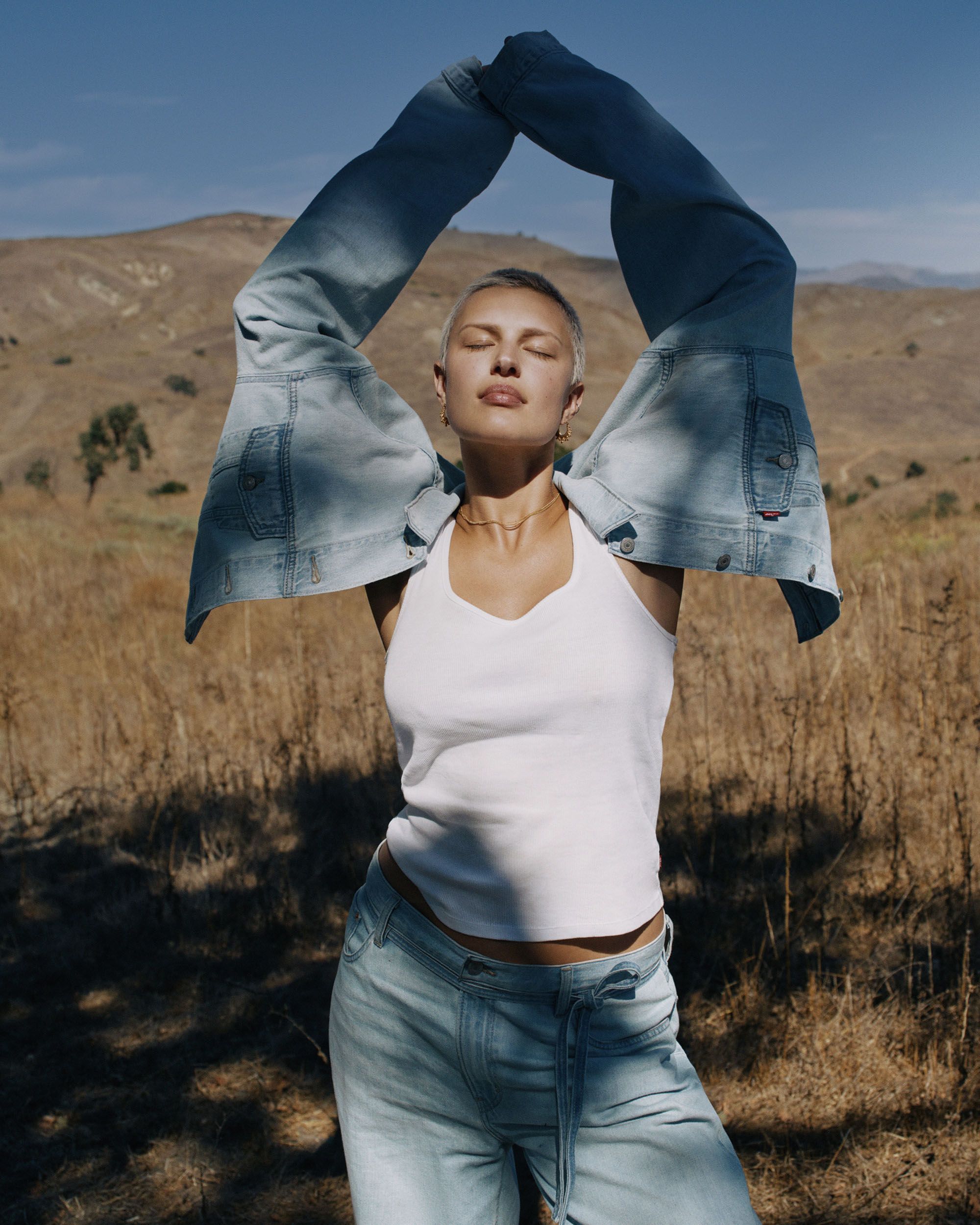 Jeans, Denim Jackets & Clothing | Levi
