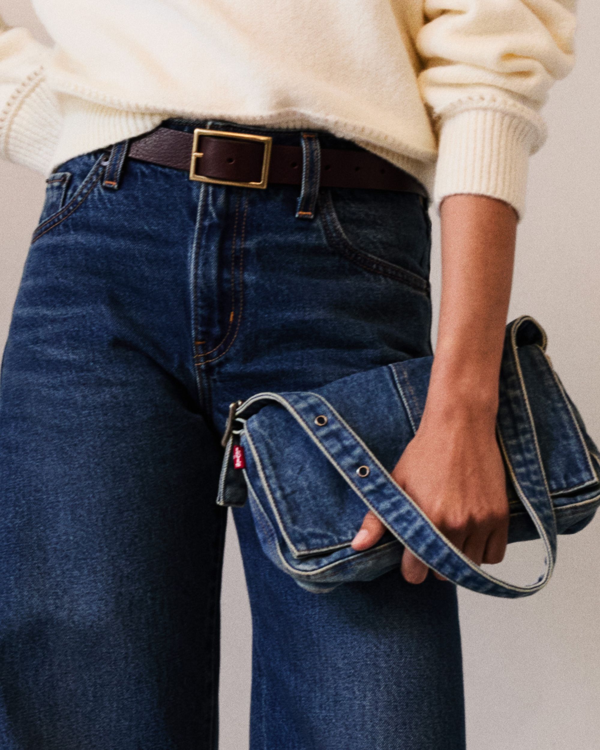 Jeans, vestes et vêtements Levi's® | Site officiel de Levi's® Canada