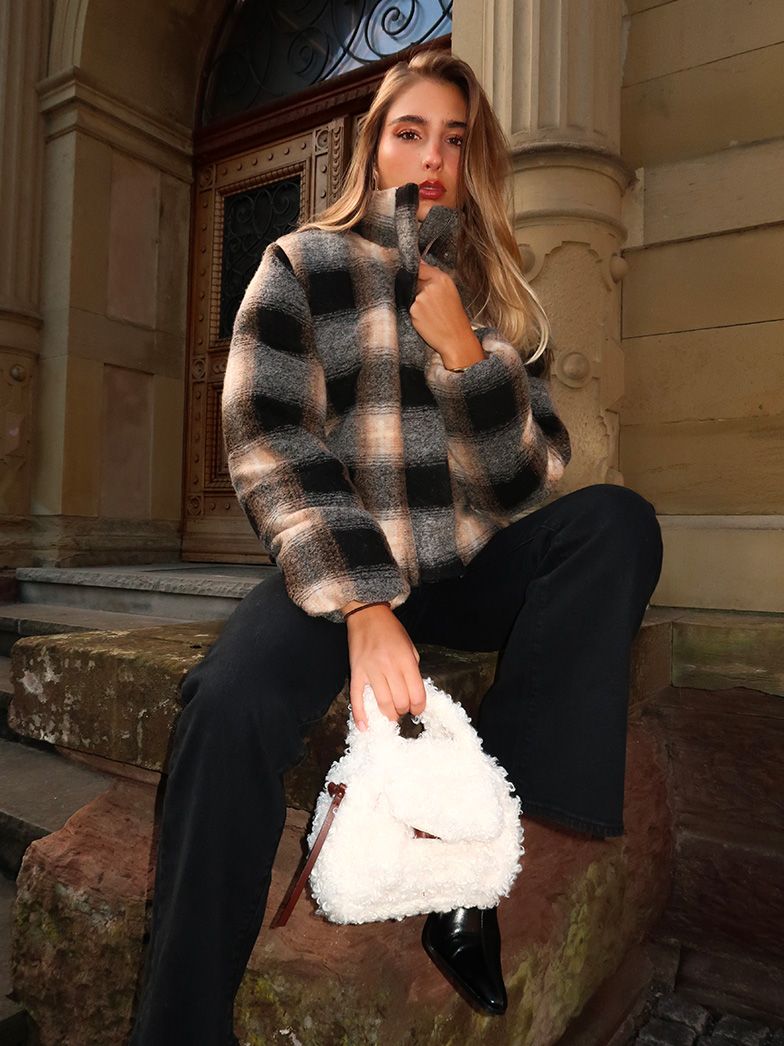 Women Outerswear