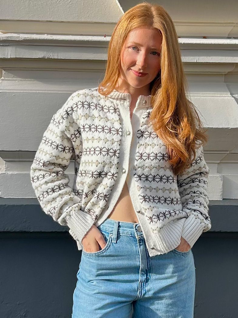 Women Knitwear