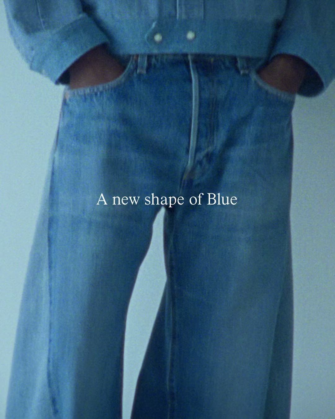 Video of models in new BlueTab™ styles