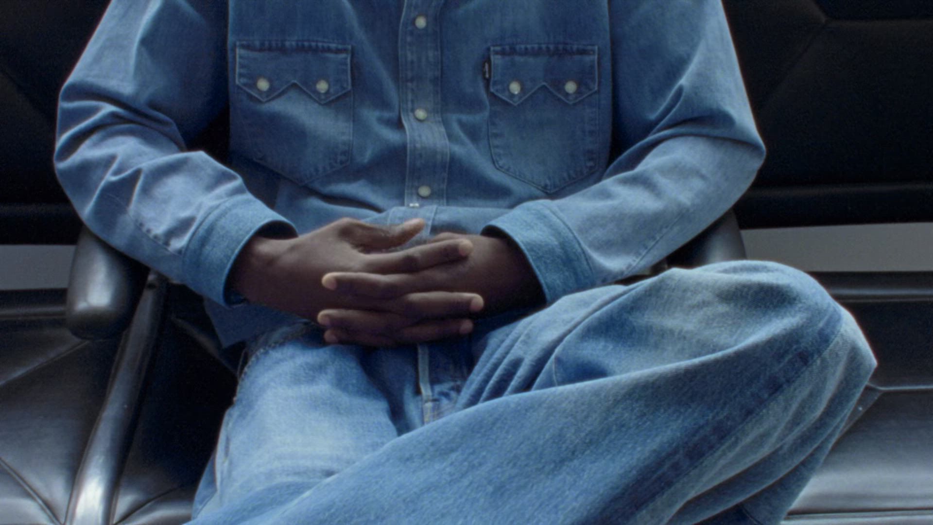 Video of models in new BlueTab™ styles