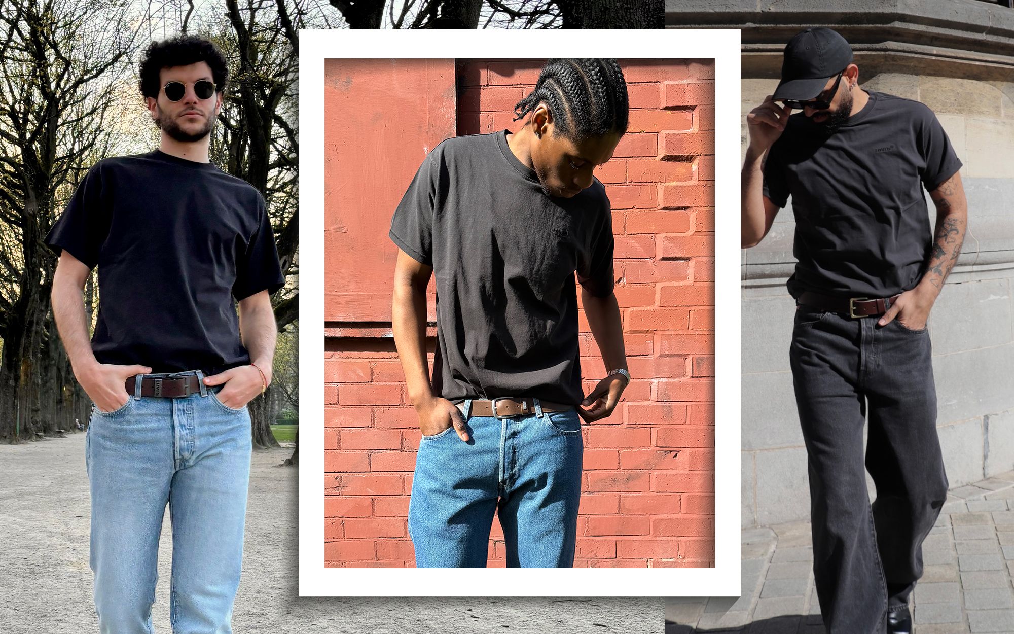 501 Jeans