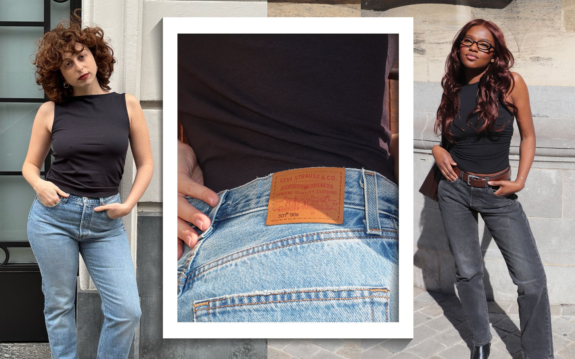 501 Jeans