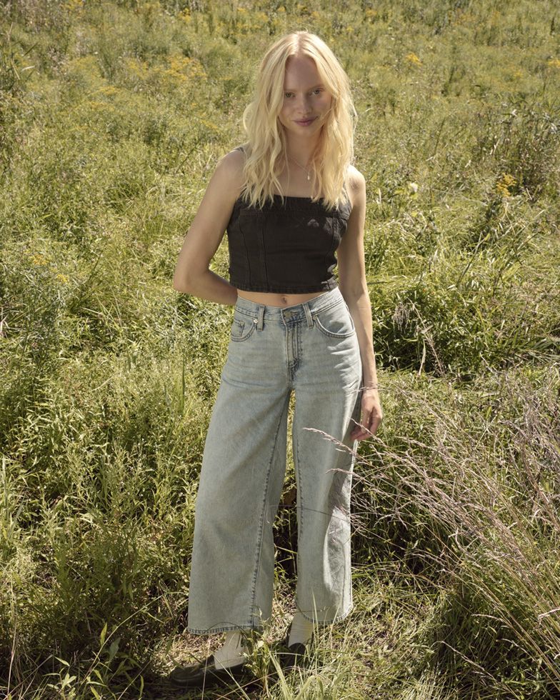 Festival Jeans