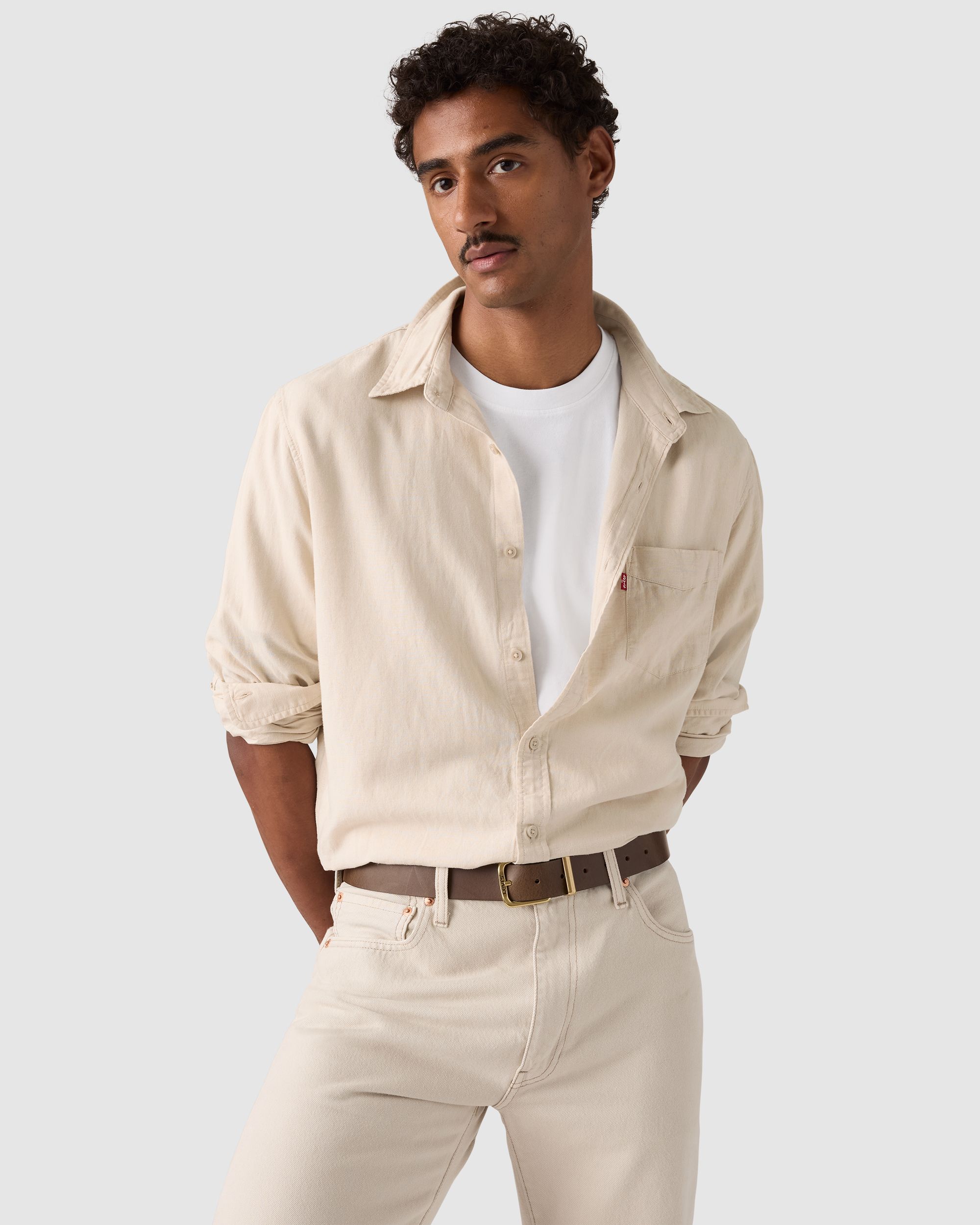 Sunset Pocket Lightweight Shirt