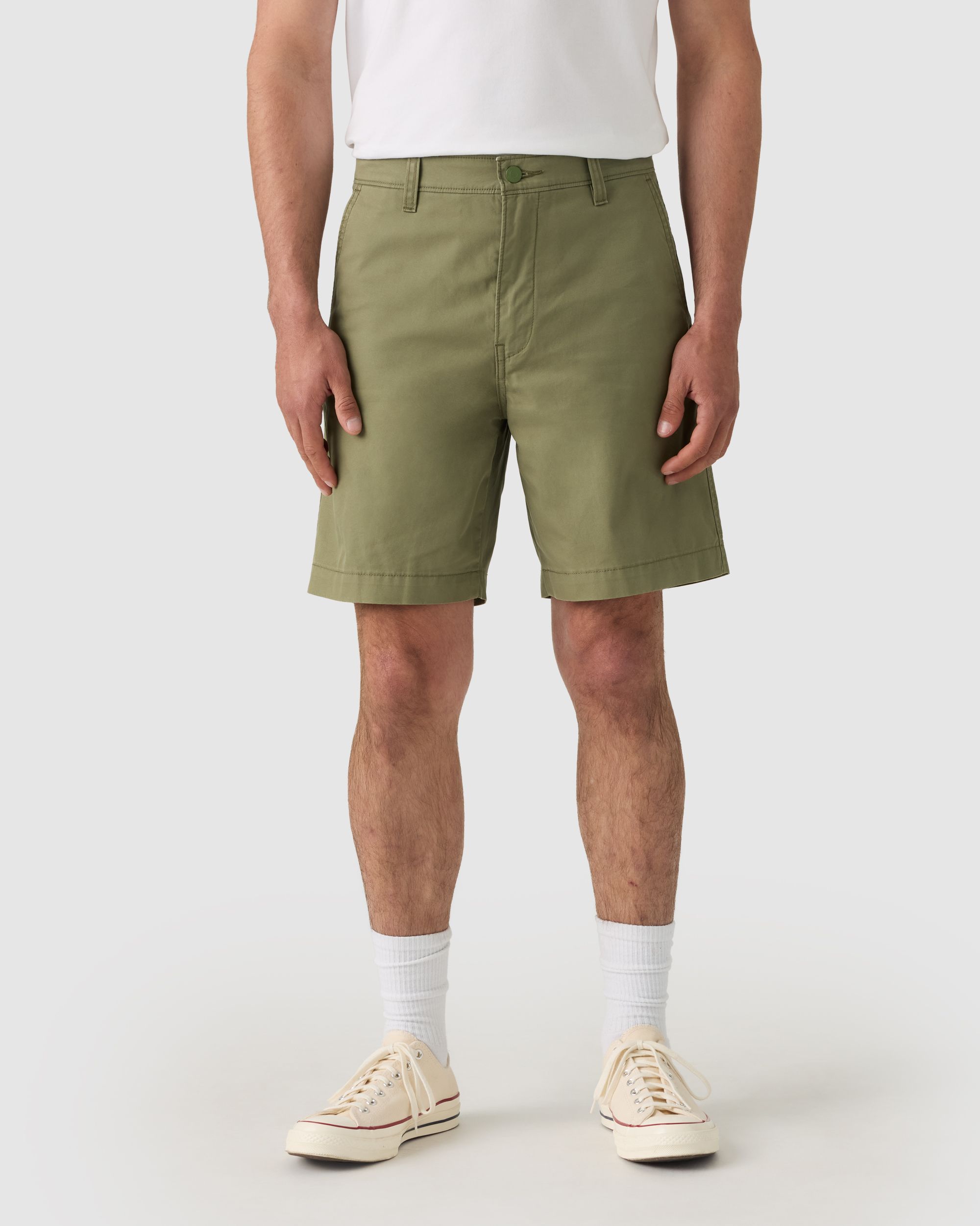 XX Chino Authentic Relaxed Lightweight Shorts