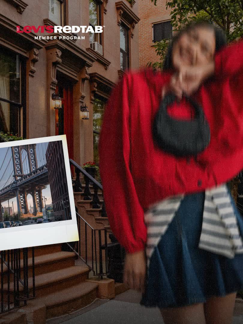 Baby Brooklyn raffle