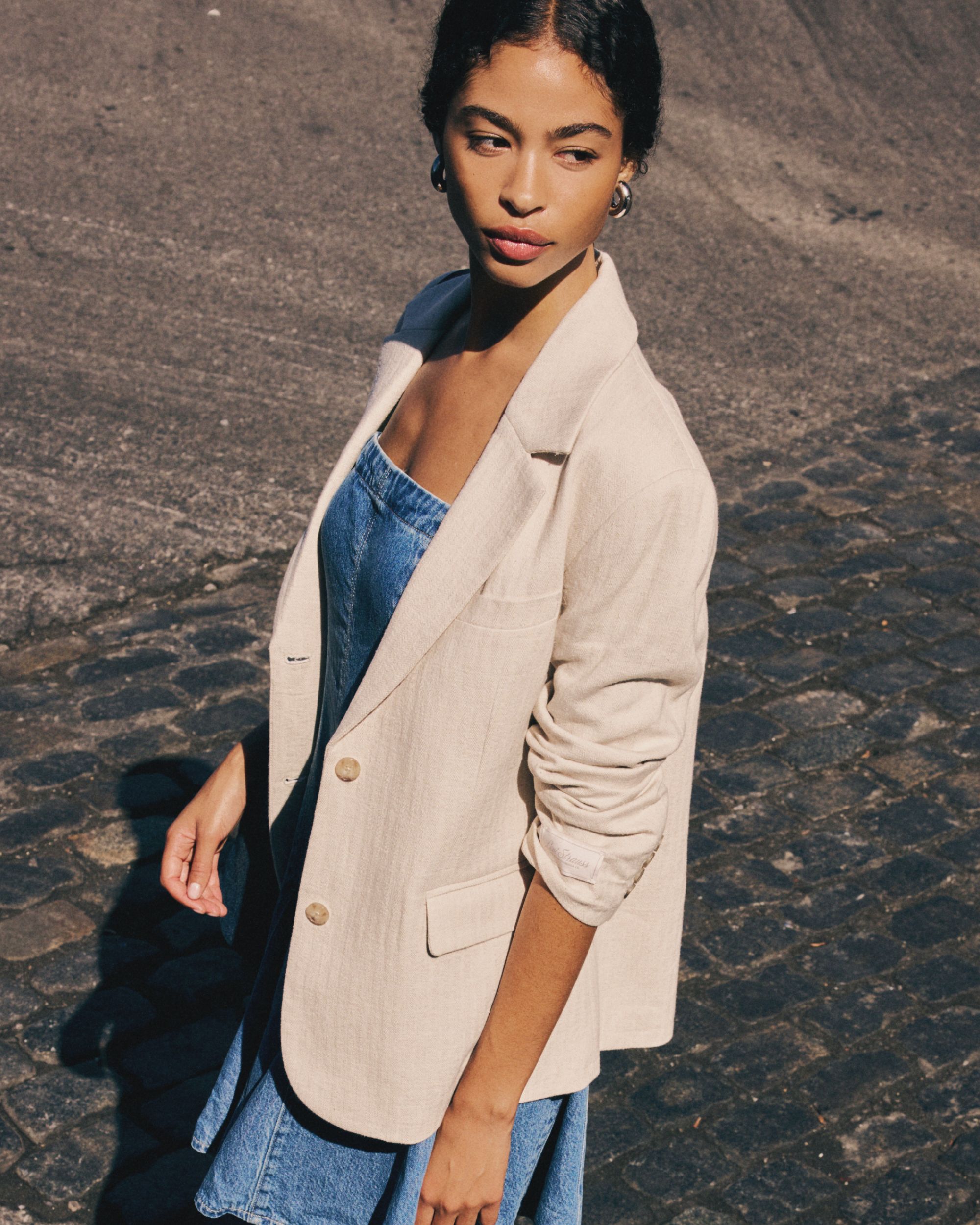 Outerwear