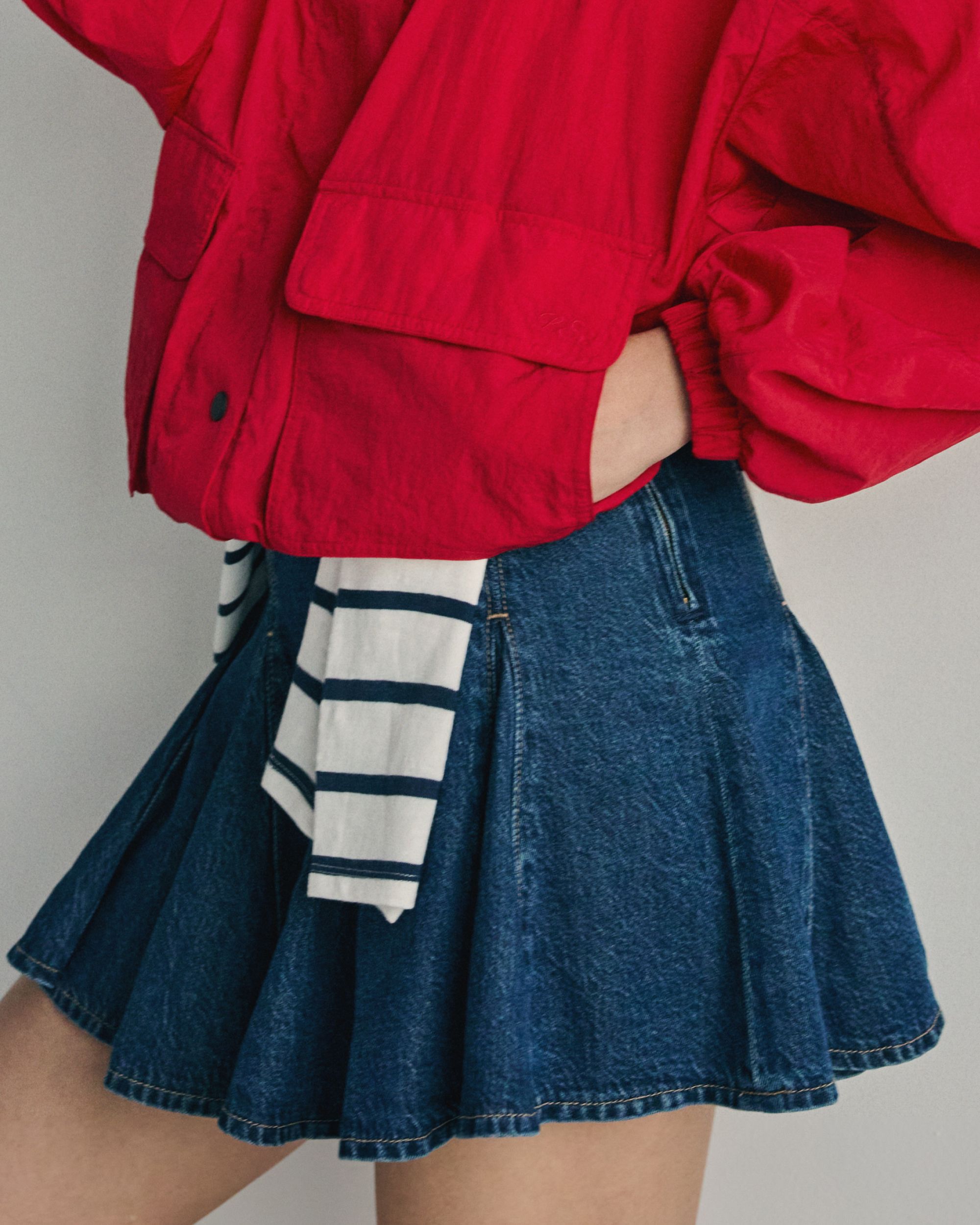 Skirts