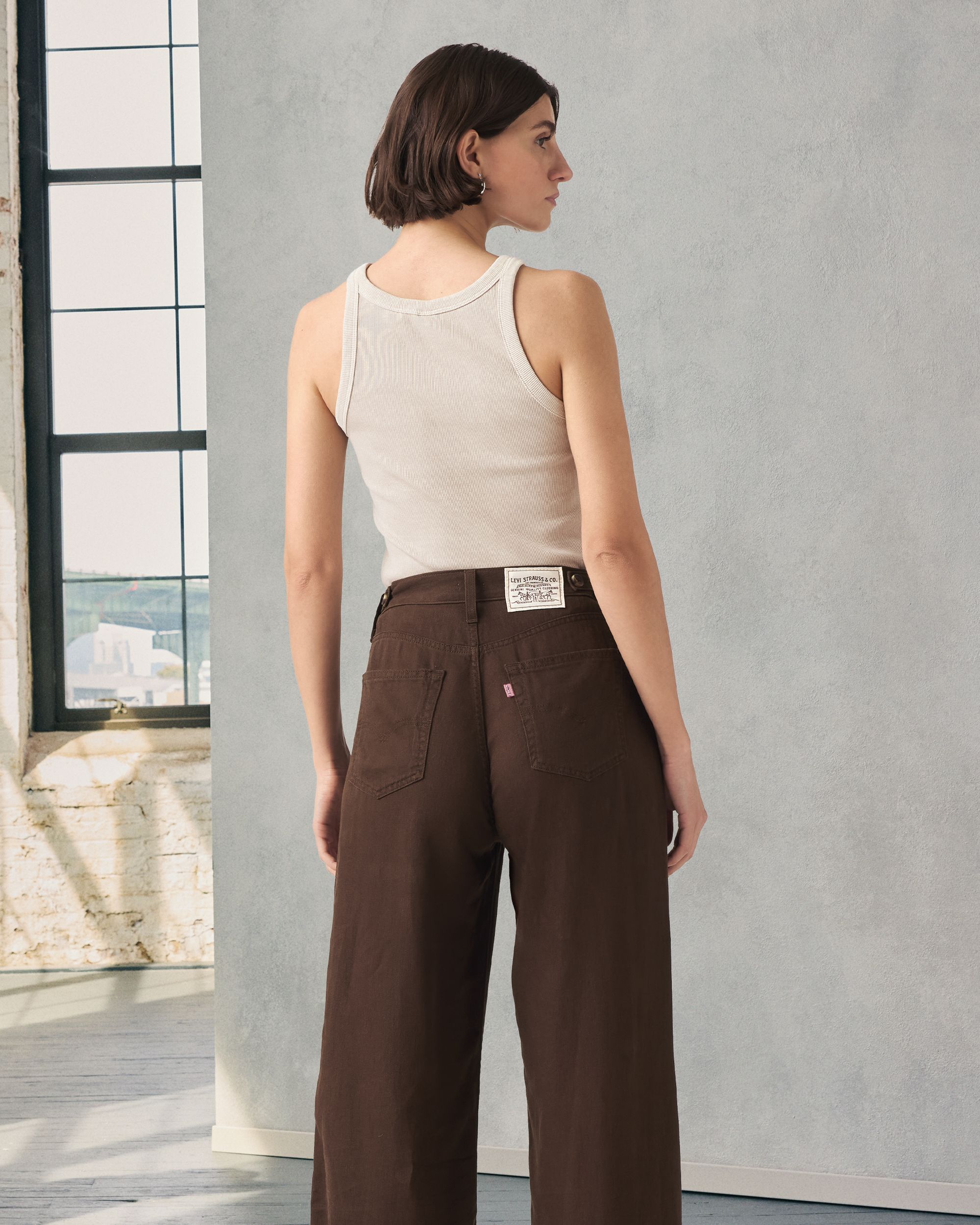 Trousers