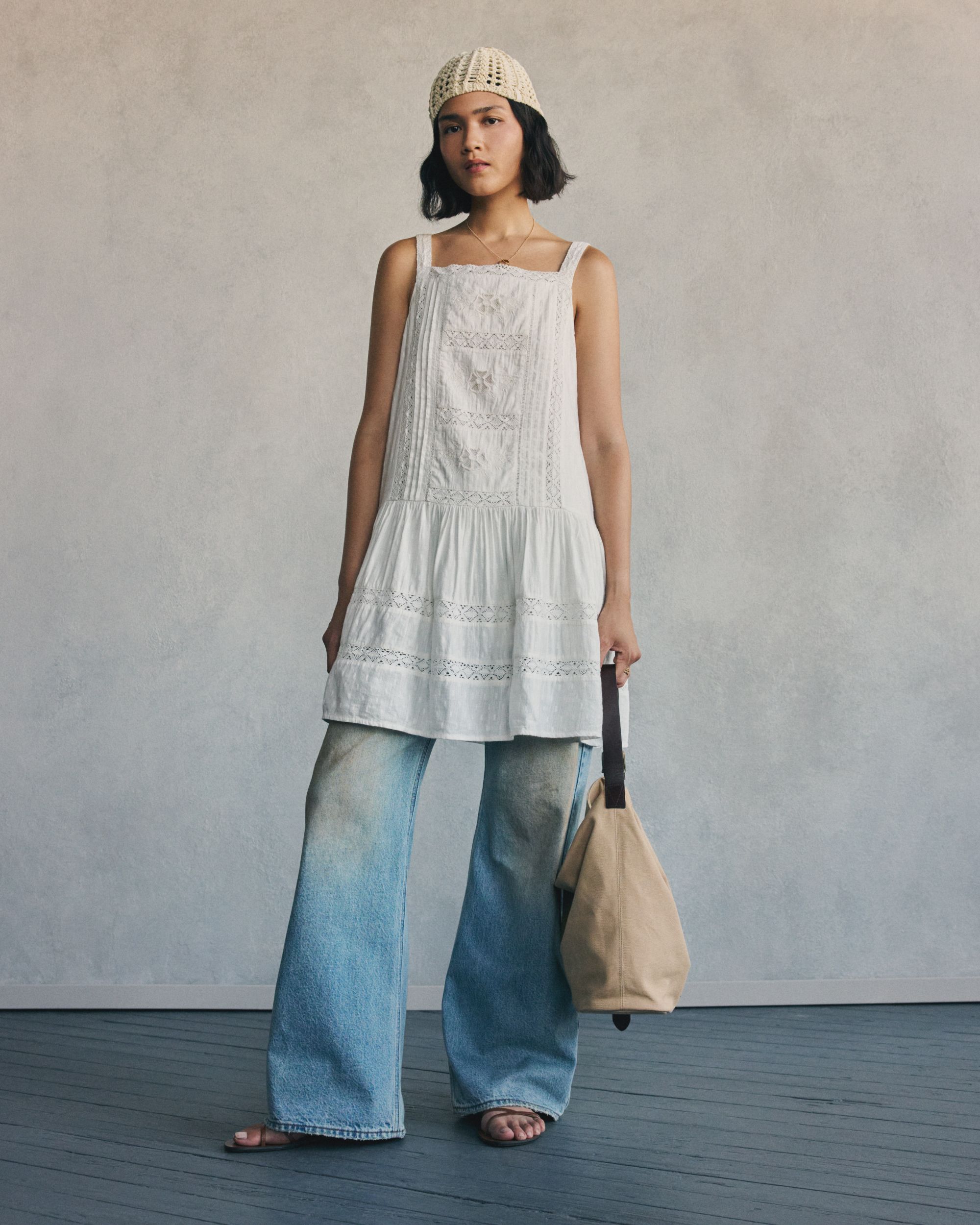Dresses & Jumpsuits