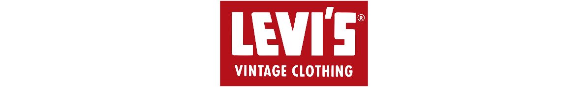 Levis Vintage Clothing