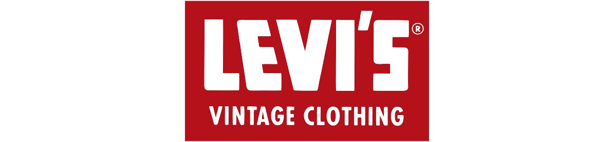Levi's Vintage Men's and Women's Clothing