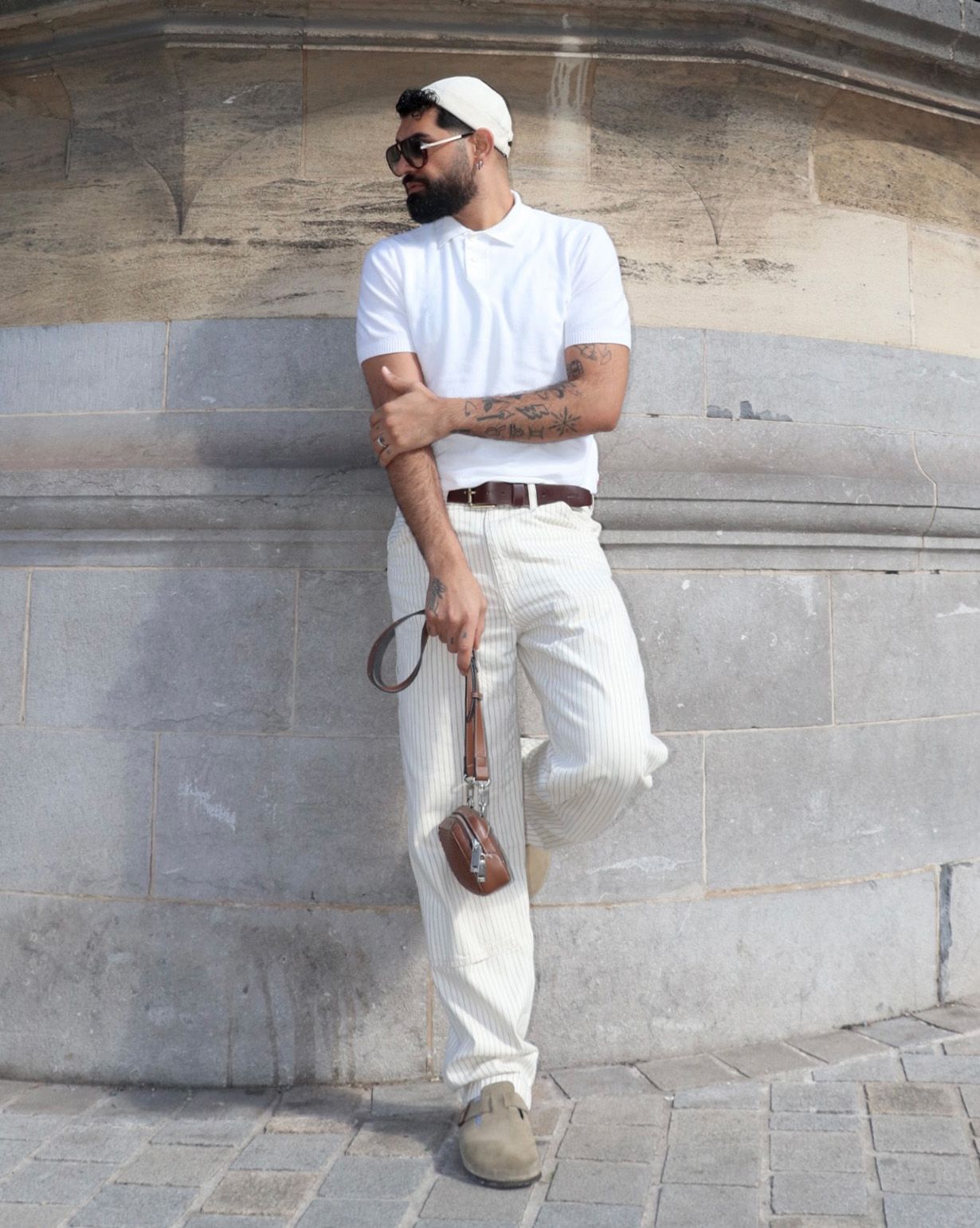 Men's Lightweight Styles