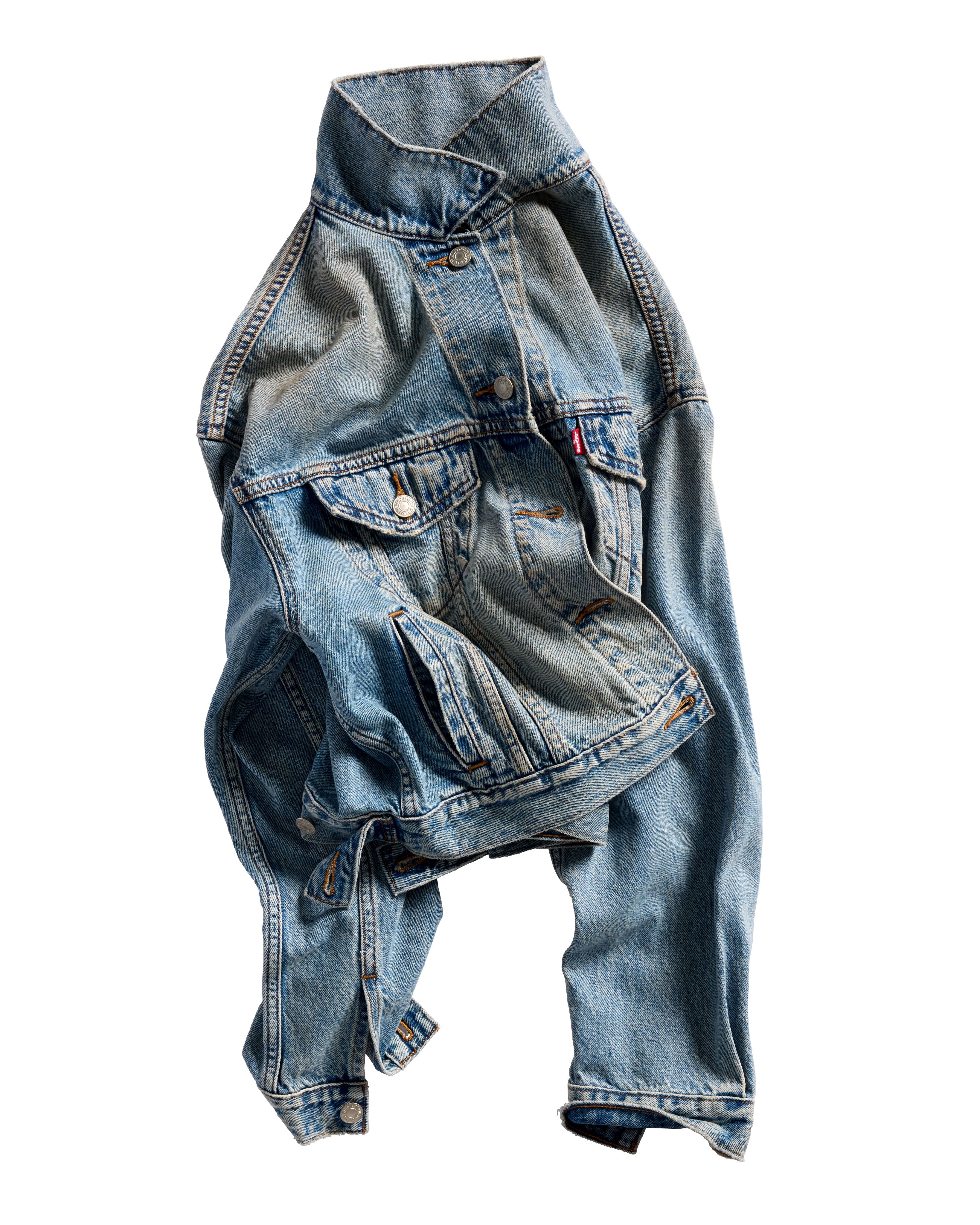 Image of Trucker Top